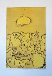 Day Dance a fine art print by Arthur Secunda